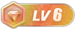 LV6 等级-LV6-1筹百汇